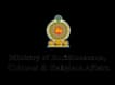 Ministry of Buddhasasana, Cultural and Religious Affairs