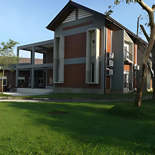 DKS Builders supplied project photograph: spaces for everyday life
